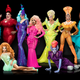 The contestants of RuPaul’s Drag Race, season 9 (Photo: VH1)